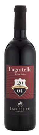San Felice Pugnitello 2008