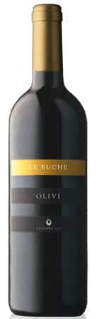 Olivi Le Buche 2008