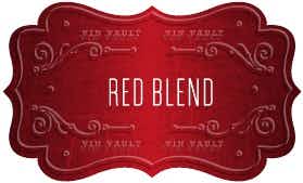 Vin Vault Red Blend 500ml