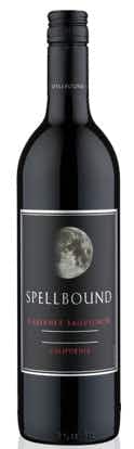 Spellbound Cabernet Sauvignon 2012