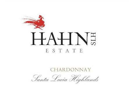 Hahn Santa Lucia Highlands Chardonnay 2012