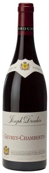 Joseph Drouhin Gevrey Chambertin 2011
