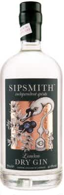Sipsmith London Dry Gin