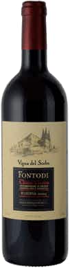 Fontodi Chianti Classico Riserva Vigna del Sorbo 2009
