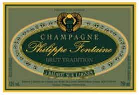 Philippe Fontaine Brut Tradition