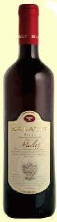 Salatin Friuli Merlot 2010