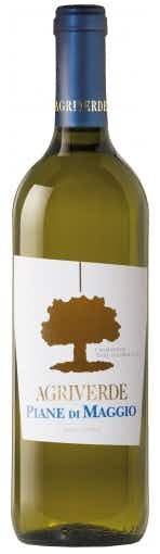 Piane di Maggio Terre Piane Chardonnay 2012