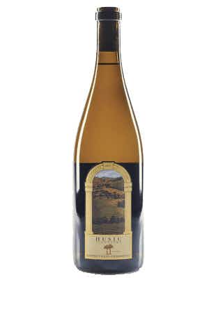 Husic Vineyards Chardonnay 2011