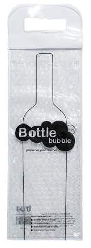 True Fabrications Bottle Bubble Chill Insulator 750ml