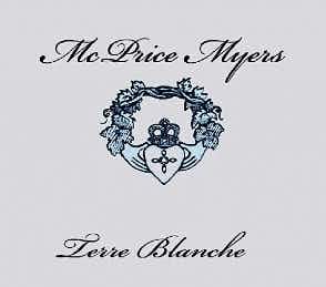 McPrice Myers Terre Blanche