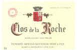 Domaine Armand Rousseau Clos de la Roche 2010