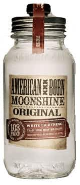 American Born Original Moonshine