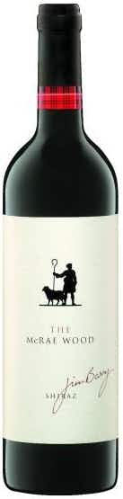 Jim Barry McRae Wood Shiraz 2009