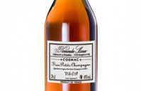 J. Normandin-Mercier Petite Champagne VSOP Cognac