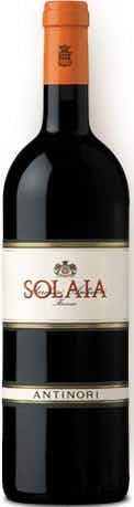 Antinori Solaia 2010