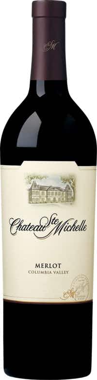Chateau Ste. Michelle Indian Wells Merlot 2011