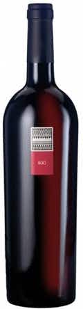 Mesa Buio 2011