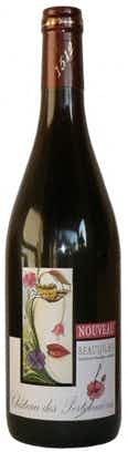 Domaine Dupeuble Beaujolais Nouveau 2013