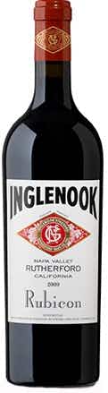 Inglenook Rubicon 2009