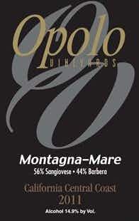Opolo Montagna Mare 2011