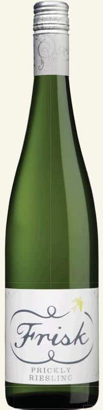 Frisk Prickly Riesling 2013