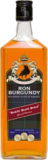Ron Burgundy Great Odin's Raven Scotch
