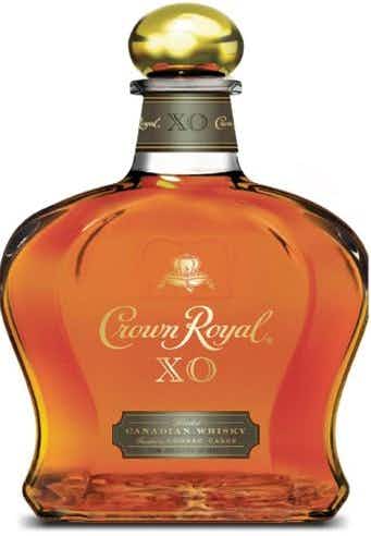 Crown Royal XO