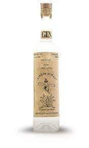 Pierde Almas +9 Mezcal-Gin