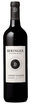 Beringer Founders' Estate Cabernet Sauvignon 2012 1.5L