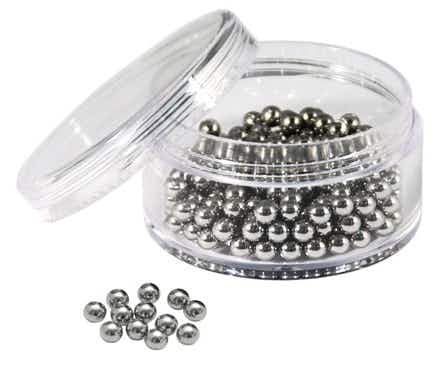 True Fabrications Decanter Cleaning Beads 750ml