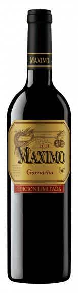 Bodegas Maximo Garnacha 2011
