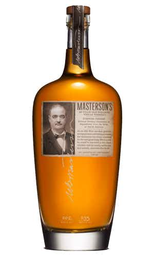Masterson's Wheat 12 year old