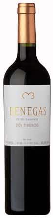 Bodega Benegas DON TIBURCIO 2010