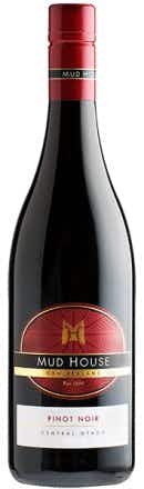 Mud House Marlborough Pinot Noir