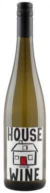 House Wine Riesling 3L Box