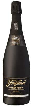 Freixenet Cordon Negro Sweet Cuvée