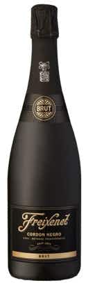 Freixenet Cordon Negro Brut 187ml Bottle