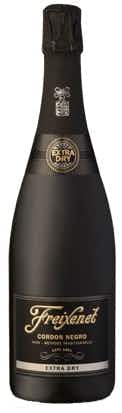 Freixenet Cordon Negro Extra Dry