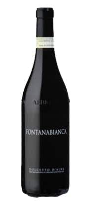 Fontanabianca Dolcetto d'Alba