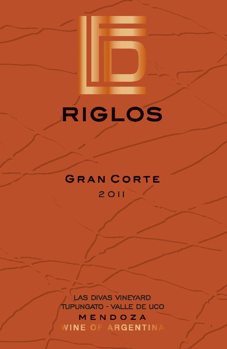 Riglos Gran Corte 2011