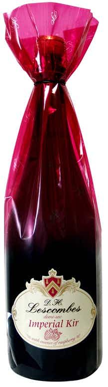 D. H. Lescombes Imperial Kir