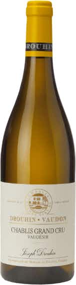 Joseph Drouhin Chablis Vaudesir 2010