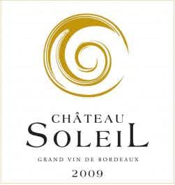 Château-Soleil Puisseguin Saint-Emilion 2009
