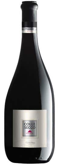 Cantina Tollo Montepulciano d'Abruzzo Colle Secco Riserva 2009