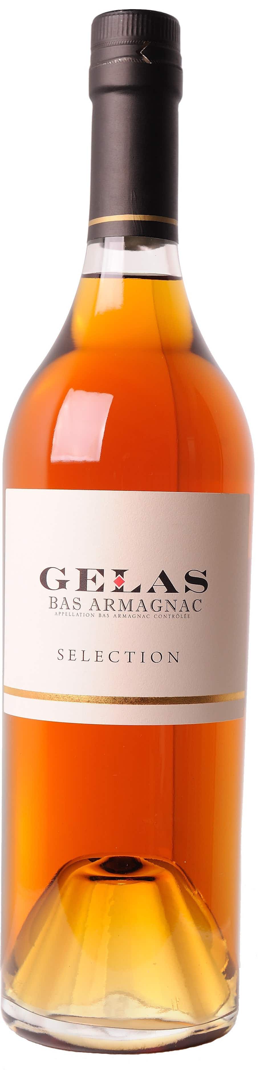 Gelas Selection Armagnac