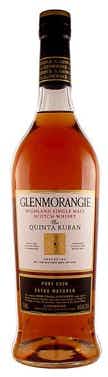 Glenmorangie The Quinta Ruban Port Cask Extra Matured 12 year old