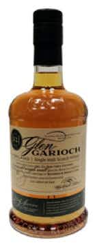 Glen Garioch Highland Single Malt Scotch Whisky 12 year old