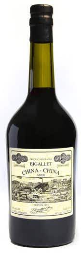 Bigallet China China