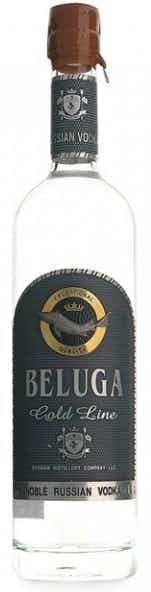 Beluga Gold Line Vodka