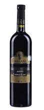 Akhasheni Semi Sweet Red 2015